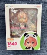 ねんどろいど　笹木咲|GOOD SMILE COMPANY