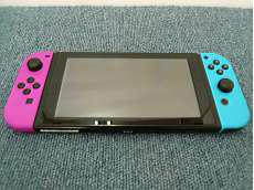 NINTENDO SWITCH|NINTENDO