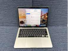 MacBook Pro 13 M1チップ|APPLE