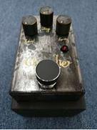 歪み系エフェクター|HATA