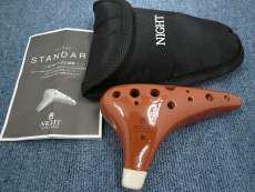 木管楽器関連|Night