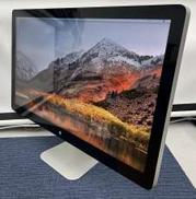 Thunderbolt Display (27-Inch)|APPLE