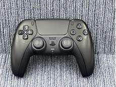 DualSense ワイヤレスコントローラー|SONY