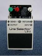 その他エフェクター|BOSS