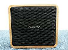 アンプ内蔵スピーカー|JVC/VICTOR