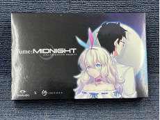 有線イヤホン Yume: Midnight|SEEAUDIO