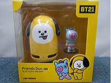 アンプ内蔵スピーカー|LINE FRIENDS