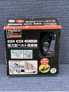 強力型ベルト荷締機|TRUSCO