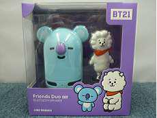 アンプ内蔵スピーカー|LINE FRIENDS