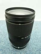 望遠ズームレンズ|TAMRON