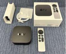 Apple TV HD|APPLE