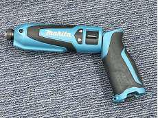 充電式ペンインパクトドライバ|MAKITA
