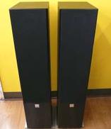 トールボーイスピーカー|DALI