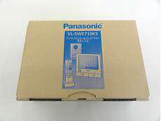 テレビドアホン|PANASONIC