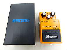 エフェクター|BOSS