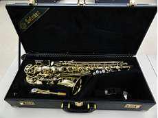アルトサックス|H・SELMER