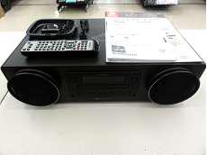 オーディオシステム|VICTOR