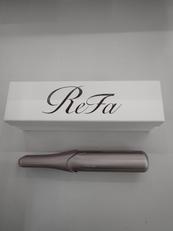 ヘアアイロン|REFA