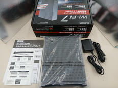 無線LANルーター|ELECOM