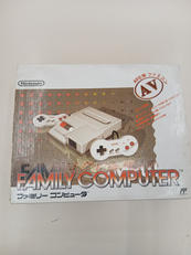NEWファミコン|NINTENDO / 任天堂