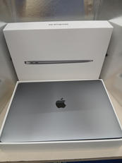 MAC BOOK AIR (M1)|APPLE
