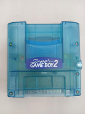 SUPER GAMEBOY 2|NINTENDO / 任天堂