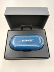 BTイヤホン|BOSE