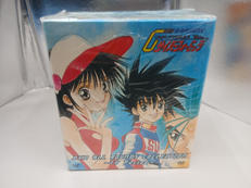 DVD/新世紀GPXサイバーフォーミュラ|バップ