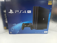 PS4PRO|SONY