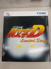 TOMICA LIMITED|TOMY