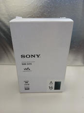 デジタルウォークマン|SONY