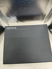ヘッドホンアンプ|TOPPING