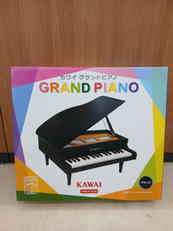 ミニグランドピアノ|KAWAI