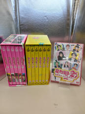 花より男子DVDBOX|TBS