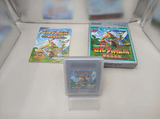 GBソフト|NINTENDO