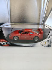 1:18 ミニカー|Hot Wheels