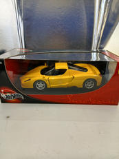 1:18 ミニカー|HOT WHEELS