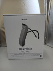 ウェアラブルサーモデバイス|SONY