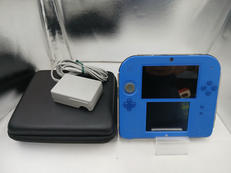 2DS|NINTENDO