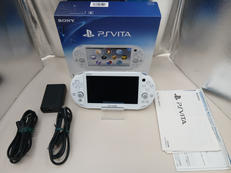 PS VITA|SONY