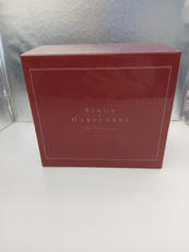 CDBOX|SONY MUSIC