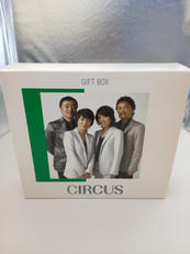 CIRCUS/GIFTBOX|SONY MUSIC DIRECT