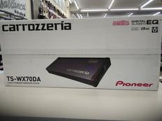 サブウーファー|PIONEER