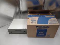 BDレコーダー|PANASONIC