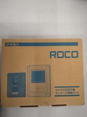 ドアホン|アイホン