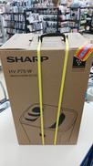 加熱気化式加湿器|SHARP