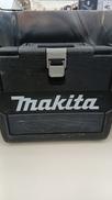 充電式インパクトドライバー|MAKITA