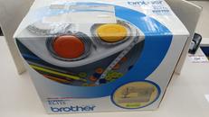 ミシン|BROTHER