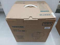 電気圧力鍋|TOSHIBA