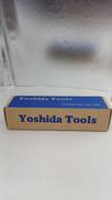 ベビーグラインダー|YOSHIDA TOOLS